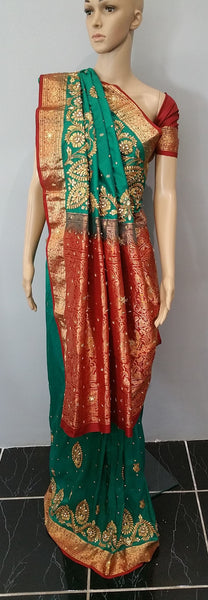 Saree