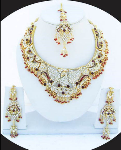 Necklace Set