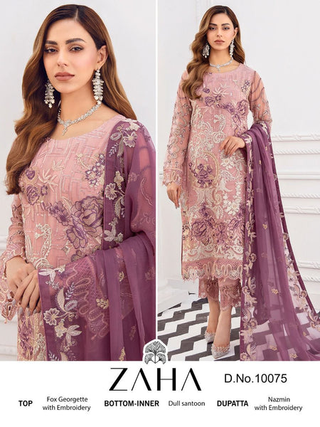 Salwar Suit