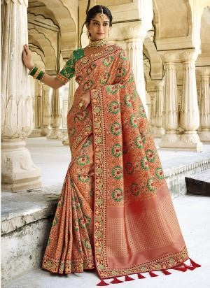 Silk Saree