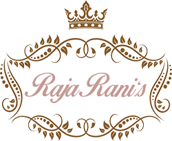 Raja Rani's Eastern Wear